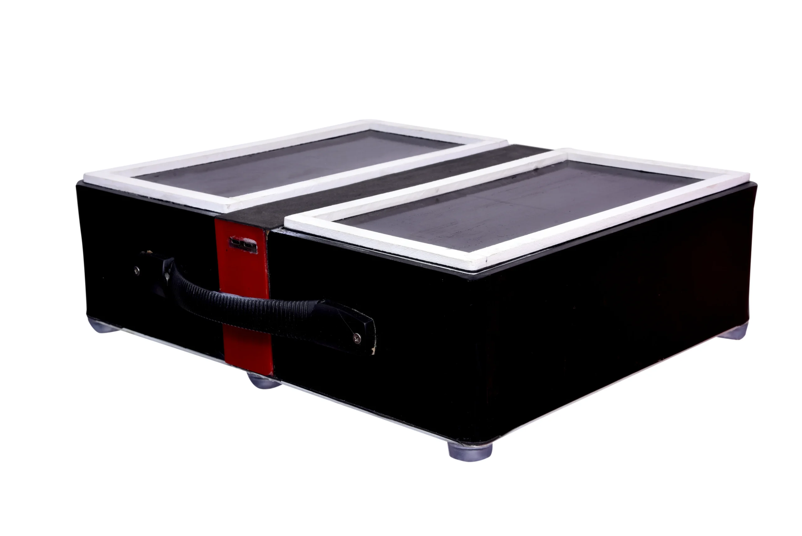 Shunox Foot-Scanner