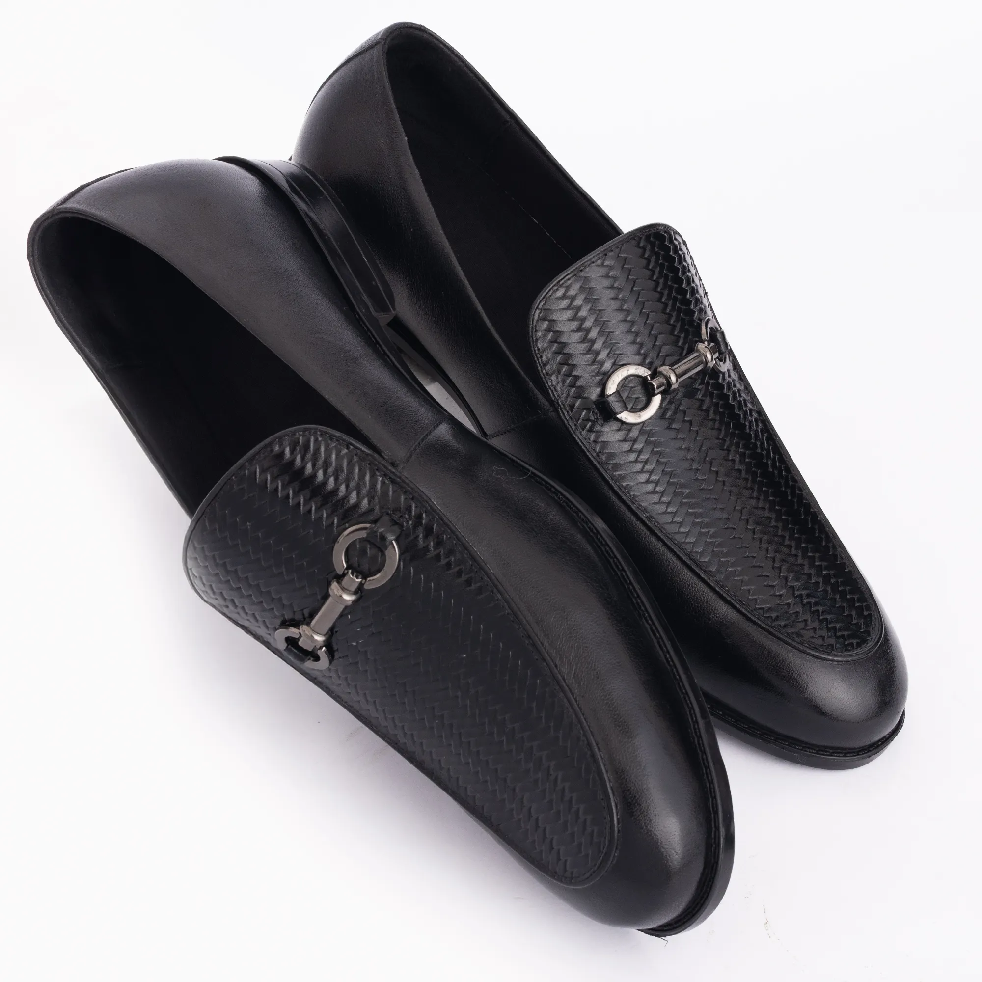 Men’s Slip-on Loafers