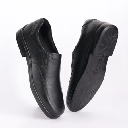 SHUNOX Casual Slip-on Shoes for Men