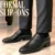 Formal Slip-ons