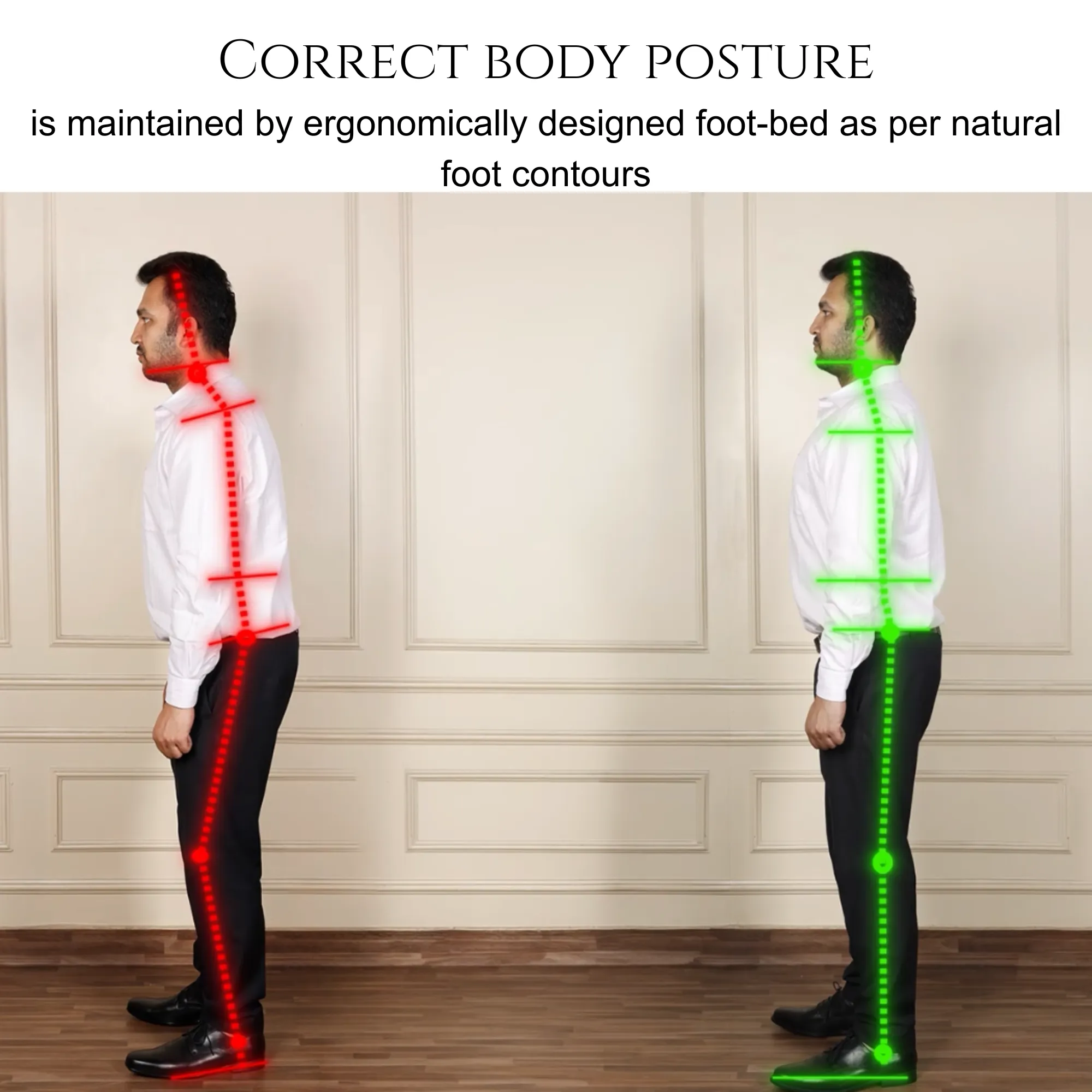 Shunox Correct Body Posture