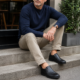 Casual Slip-ons