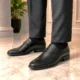 Formal Slip-ons