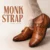 Monk Strap