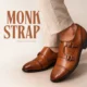 Monk Strap